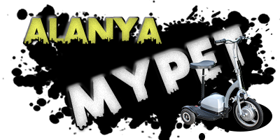 Alanya mypet